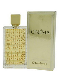 Yves Saint Laurent Cinema EDP Spray - 1.7 OZ