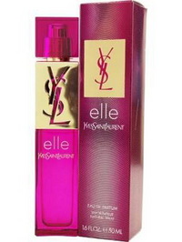 Yves Saint Laurent Elle EDP Spray - 1.7 OZ