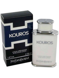 Yves Saint Laurent Kouros EDT Spray - 1.6oz