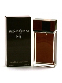 Yves Saint Laurent M7 EDT Spray - 3.3oz