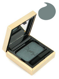 Yves Saint Laurent Ombre Solo Eye Shadow (14 Blue Cedar) - 0.07oz