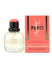 Yves Saint Laurent Paris EDT Spray - 1.6 OZ