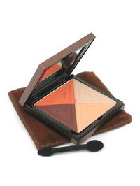 Yves Saint Laurent Palette Couleurs d' Afrique For The Eyes - 0.31oz