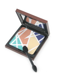 Yves Saint Laurent Palette Horizon For The Eyes ( Limited Edition ) - 0.21oz