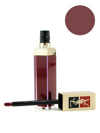 Yves Saint Laurent Pure Lip Gloss No.06 Pure Plum - 0.2oz