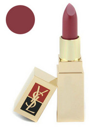 Yves Saint Laurent Pure Lipstick No.121 Gypsum Flower - 0.12oz