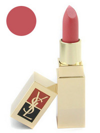 Yves Saint Laurent Pure Lipstick No.92 Mousoon Pink - 0.1oz