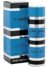 Yves Saint Laurent Rive Gauche EDT Spray - 1.6 OZ