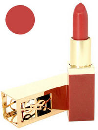 Yves Saint Laurent Rouge Pure Shine Sheer Lipstick No. 08 Plum Fusion - 0.12oz