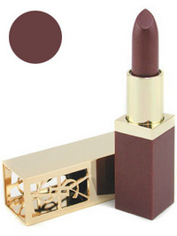 Yves Saint Laurent Rouge Pure Shine Sheer Lipstick No. 13 Golden Brown - 0.21oz