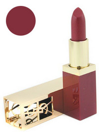 Yves Saint Laurent Rouge Pure Shine Sheer Lipstick No. 20 Italian Cherry - 0.12oz