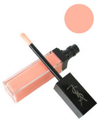 Yves Saint Laurent Smoothing Lip Gloss No.13 Starlet Coral - 0.2oz