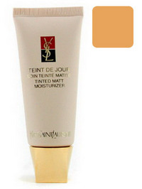 Yves Saint Laurent Teint de Jour Tinted Matt Moisturizer (04 Miel Dore) - 1.3oz