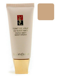 Yves Saint Laurent Teint de Jour Tinted Matt Moisturizer 06 - 1.3oz