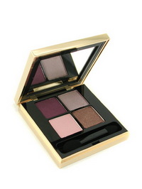 Yves Saint Laurent The Bow Collection 4 Colour Eye Shadow ( Limited Edition ) - 0.14oz