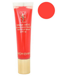 Yves Saint Laurent Tinted Lip Balm Spf10 No.02 Love Apple - 0.5oz