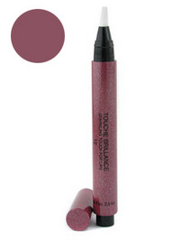 Yves Saint Laurent Touche Brillance Sparkling Touch For Lips №12 Pink Topaz - 0.08oz
