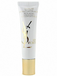 Yves Saint Laurent Top Secrets Re Plumpling Concentrate Lip & Contour Shaper - 0.5oz