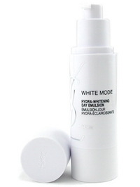 Yves Saint Laurent White Mode Hydra Whitening Day Emulsion - 1.6oz