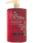 Archipelago Botanicals Pomegranate Body Wash - 20oz.