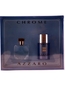 Azzaro Chrome Set (spray & deodorant)