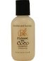 Bumble and Bumble Creme de Coco Shampoo - 2oz