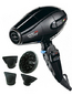 BaByliss Pro BABNT6160N Nano Titanium Torino Dryer - Black