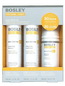 Bosley Treatment Starter Kit for Normal to Fine Color Treated Hair