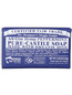 Dr. Bronner's Peppermint Organic Bar Soap