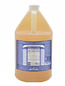 Dr. Bronner's Peppermint Liquid Soap 128oz