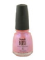 China Glaze Ooh La La Pink Pearl Nail Polish