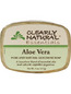 Clearly Natural Glycerine Bar Soap - Aloe Vera - 4oz