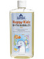 Clearly Natural Bubble Bath - Happy Kidz