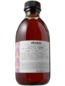 Davines Alchemic Shampoo Copper, 250ml/8.5oz - 250ml/8.5oz