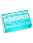 Dr. Bronner's Baby Mild Organic Bar Soap