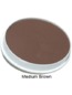 DermMatch Medium Brown