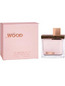 DSQUARED² She Wood EDP Spray - 3.4oz