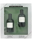 Geoffrey Beene Grey Flannel Set (2pcs) - 2 pcs