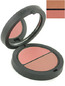 Giorgio Armani Blending Blush Duo # 1 (rose pink / earth frost)