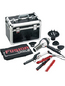 Fusion Tools Spring Curling Iron #HTX405 - 1