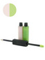 Joey New York Collagen Boosting Lip Gloss Duo (Mood Gloss Warm / Cool) - 2x0.17oz