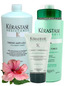 Kerastase Resistance Gift Set #3