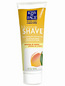 Kiss My Face Moisture Shave Cream Peaches & Cream