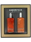 Lagerfeld Lagerfeld Set (spray & after shave)