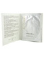 Lancaster Wrinkle Lab Anti Wrinkle Rescue Mask - 1x2sheets