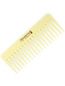 Macadamia Natural Oil Healing Oil Infused Comb