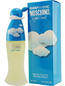 Moschino Cheap & Chic Light Clouds EDT Spray - 3.4oz