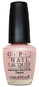 OPI HONEYMOON SWEET NAIL LACQUER (15ML) - 15ml