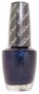 OPI YOGA-TA GET THIS BLUE! NAIL LACQUER