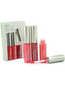 Origins Light Up Your Lips: 3x Liquid Lip Color - 3 pcs